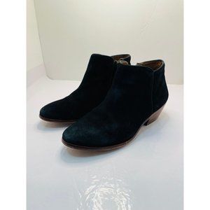 Sam Edelman Petty Booties 7